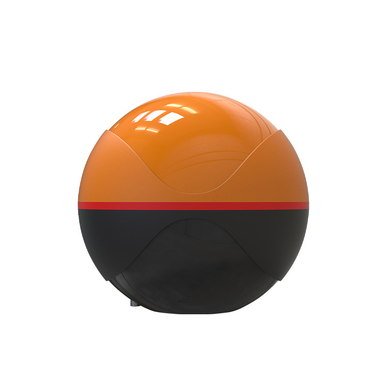 Fish Finder - Neuer Dual-Frequenz Smart WiFi Fischfinder mit