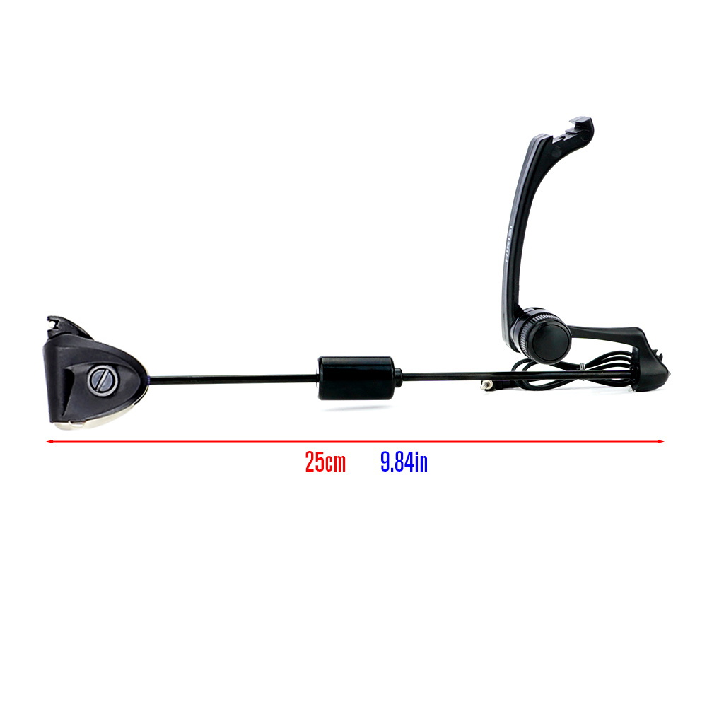 Hirisi B2005 Karpfenangel-Swin – Bite Indicator Bewertung und Preis