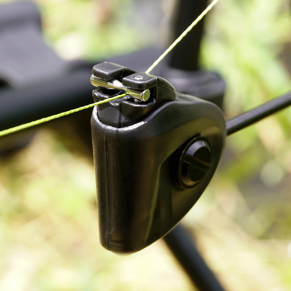 Hirisi B2005 Karpfenangel-Swin – Bite Indicator Bewertung und Preis