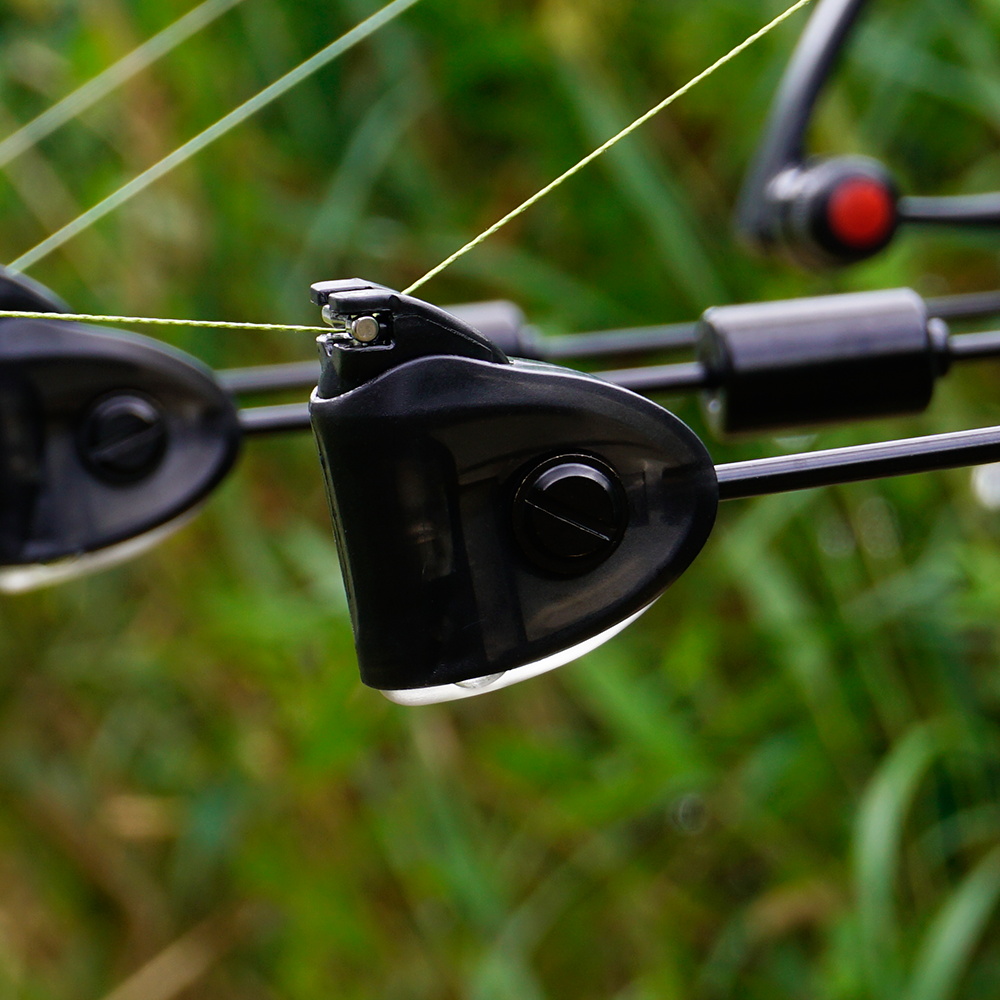 Hirisi B2005 Karpfenangel-Swin – Bite Indicator Bewertung und Preis