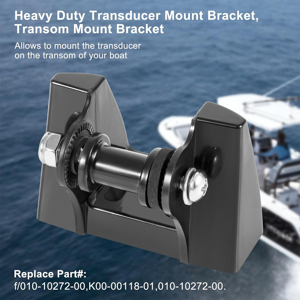 010-10272-00 Hochbelastbare Tr – Fish Finder Transducer Bewertung und Preis