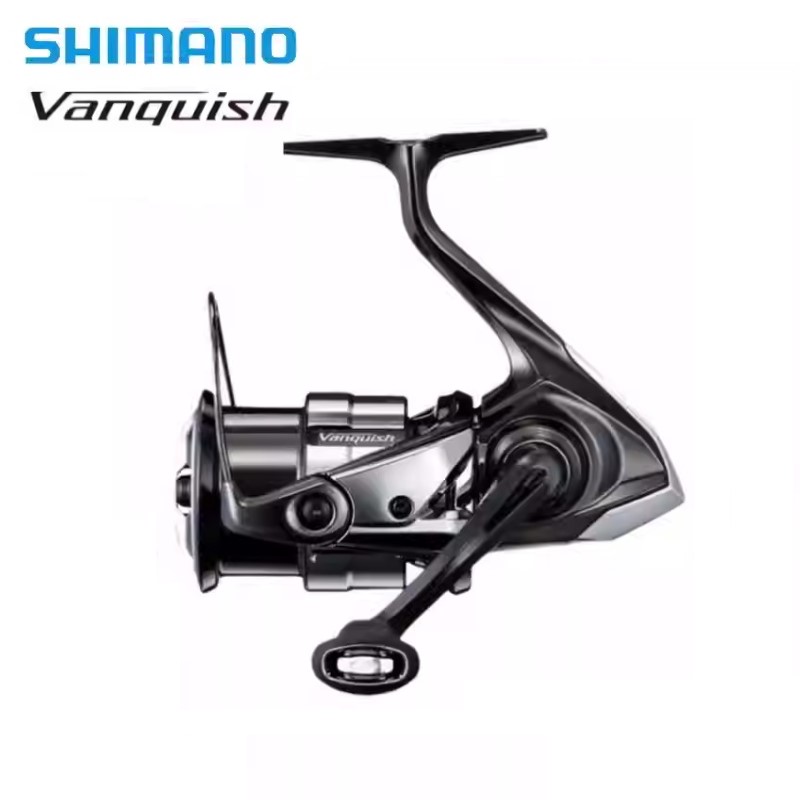 Shimano 23 Vanquish Origin Ang – Abu Garcia Reel Revo Bewertung und Preis