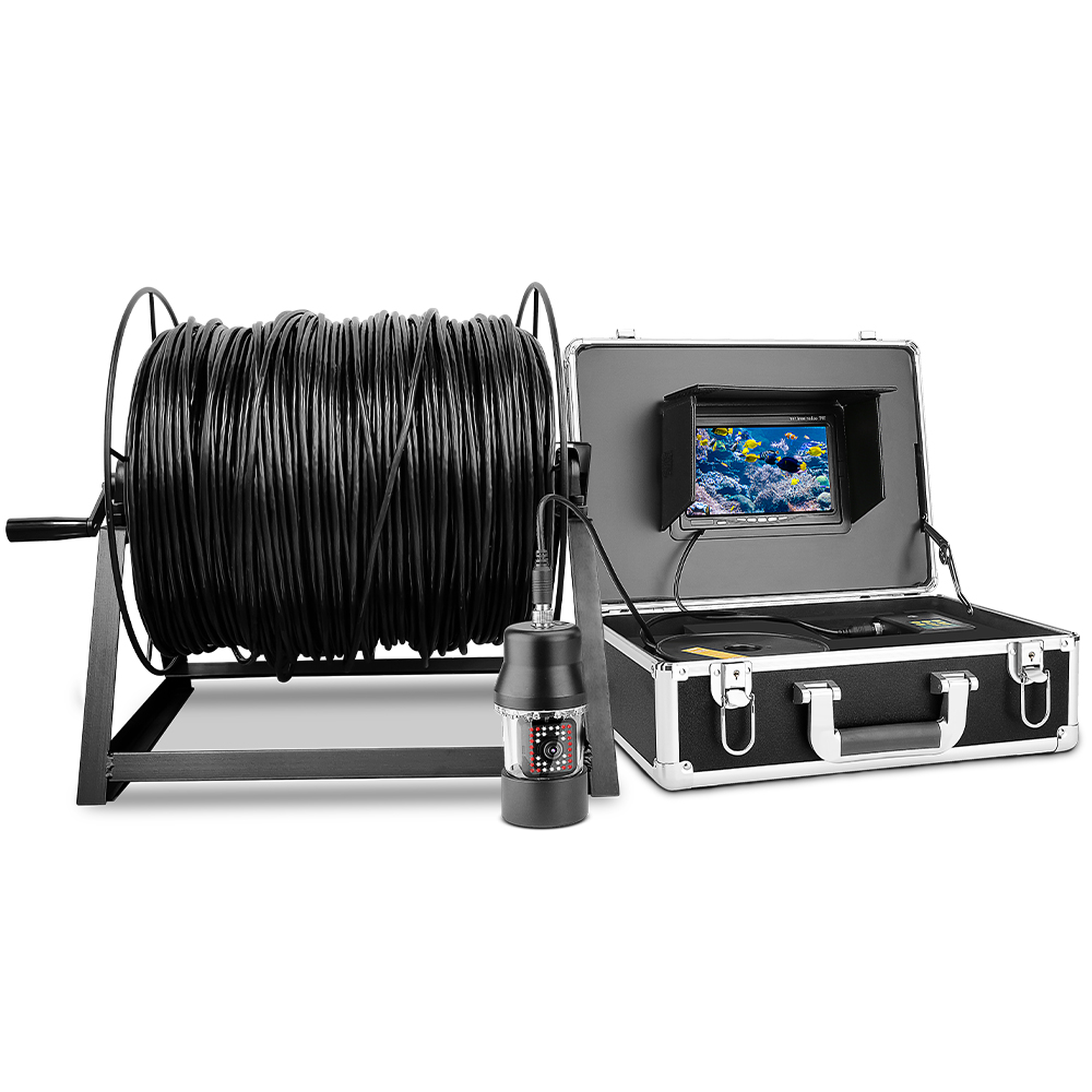 er mit Tiefentemperatur, 360 G – Fish Finder Bewertung und Preis