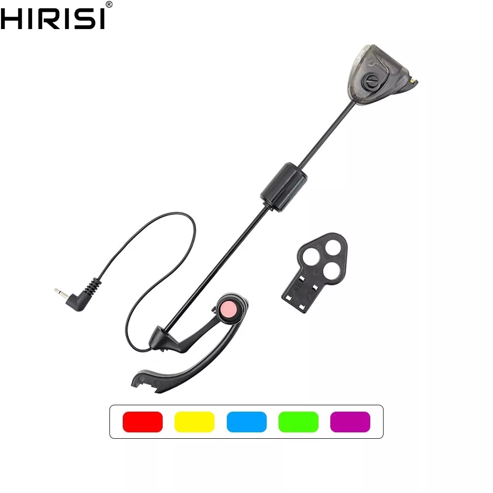 LED-Swinger zum Karpfenangeln, – Bite Indicator Bewertung und Preis