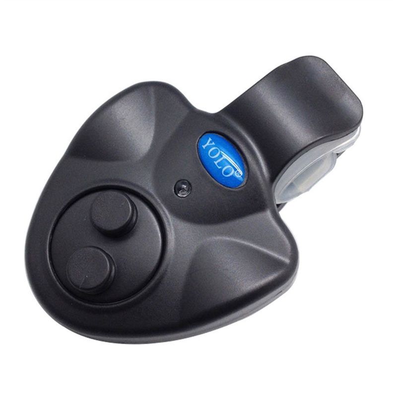 Angeln Fisch Biss Alarm Elektr – Bite Indicator Bewertung und Preis
