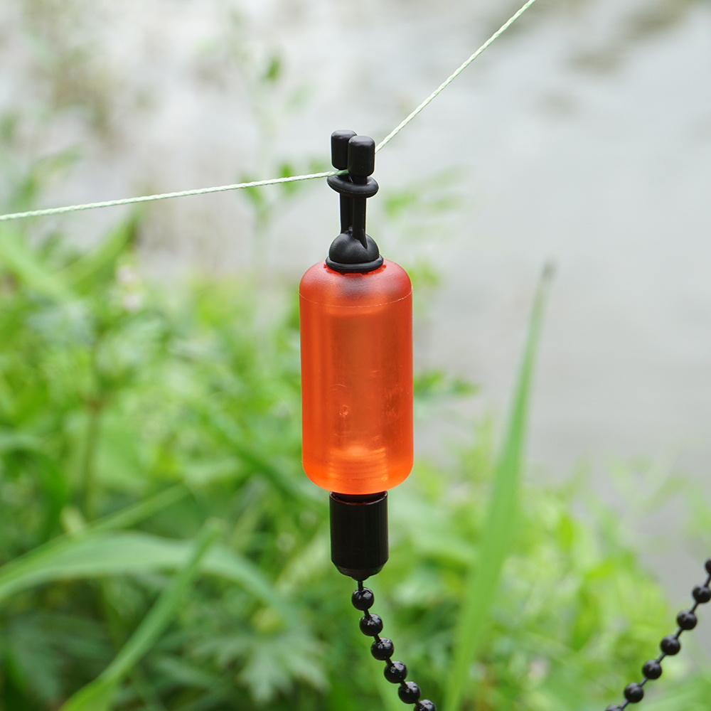 Hirisi 2 Stücke Angeln Swinger – Bite Indicator Bewertung und Preis