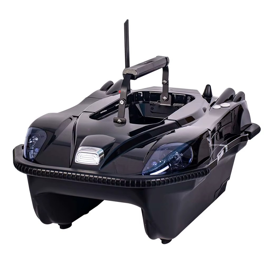 Ferngesteuertes Köderboot mit  – Fish Finder Bewertung und Preis